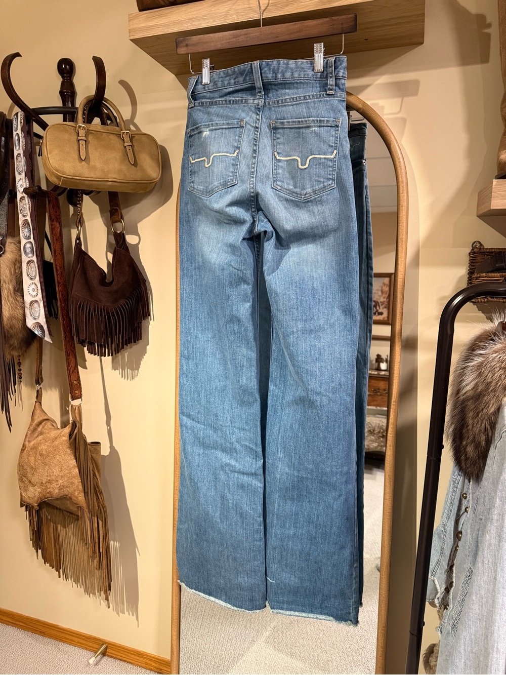 Kimes Olivia Jeans